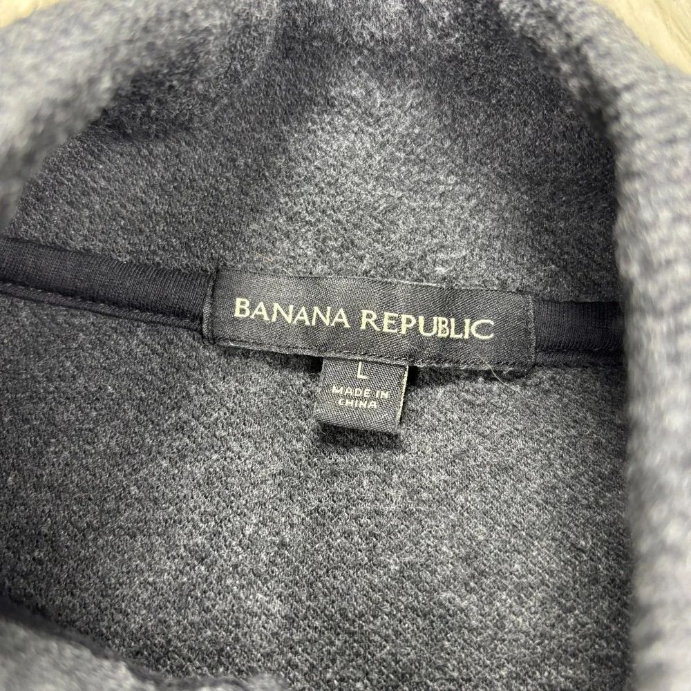 Banana Republic banana republic